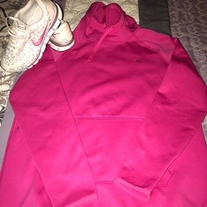 Nike Hoodie‼️‼️‼️SOLD‼️‼️‼️